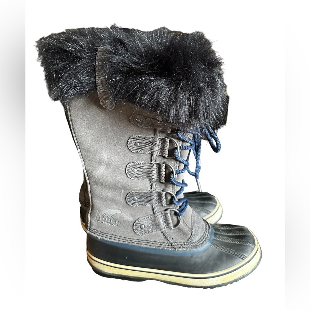 Sorel Unisex Joan of Artic Winter Boots